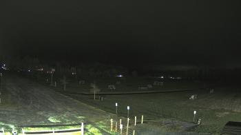 Weather camera view of Bryantown Soccer Complex.