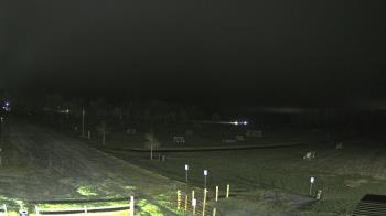 Weather camera view of Bryantown Soccer Complex.