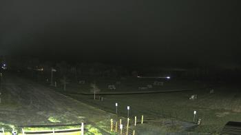 Weather camera view of Bryantown Soccer Complex.