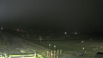 Weather camera view of Bryantown Soccer Complex.
