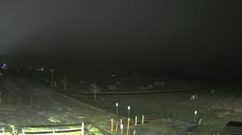 Weather camera view of Bryantown Soccer Complex.