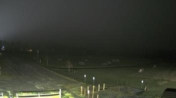 Weather camera view of Bryantown Soccer Complex.