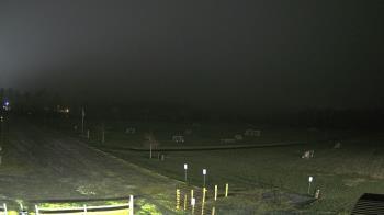Weather camera view of Bryantown Soccer Complex.