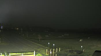 Weather camera view of Bryantown Soccer Complex.