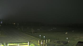 Weather camera view of Bryantown Soccer Complex.