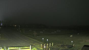 Weather camera view of Bryantown Soccer Complex.