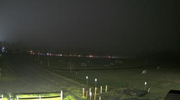 Weather camera view of Bryantown Soccer Complex.