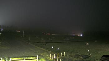 Weather camera view of Bryantown Soccer Complex.