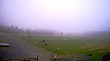 Weather camera view of Bryantown Soccer Complex.