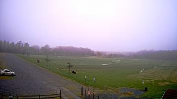 Weather camera view of Bryantown Soccer Complex.