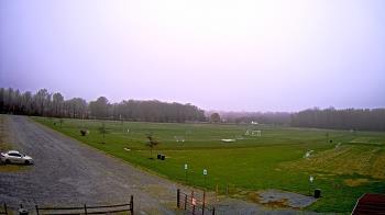 Weather camera view of Bryantown Soccer Complex.