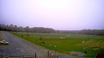 Weather camera view of Bryantown Soccer Complex.