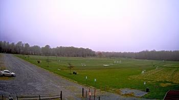 Weather camera view of Bryantown Soccer Complex.