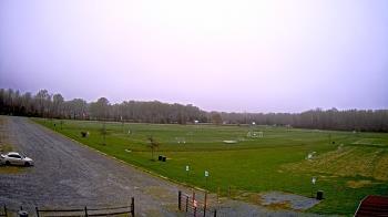 Weather camera view of Bryantown Soccer Complex.