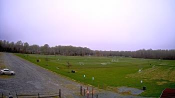 Weather camera view of Bryantown Soccer Complex.