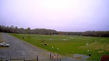 Weather camera view of Bryantown Soccer Complex.