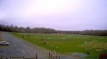 Weather camera view of Bryantown Soccer Complex.