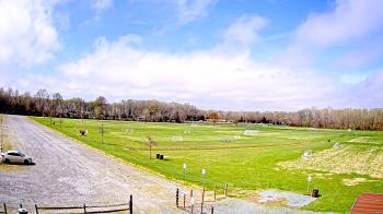 Weather camera view of Bryantown Soccer Complex.
