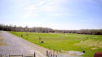 Weather camera view of Bryantown Soccer Complex.