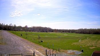 Weather camera view of Bryantown Soccer Complex.