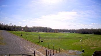 Weather camera view of Bryantown Soccer Complex.