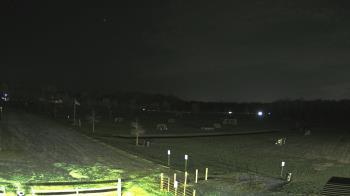 Weather camera view of Bryantown Soccer Complex.