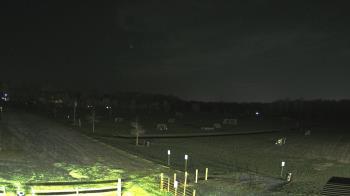 Weather camera view of Bryantown Soccer Complex.