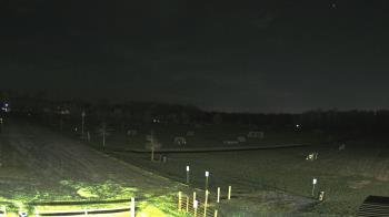 Weather camera view of Bryantown Soccer Complex.