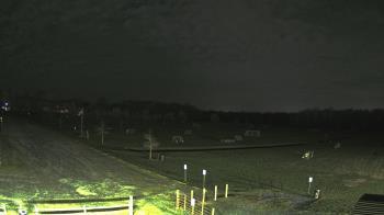 Weather camera view of Bryantown Soccer Complex.