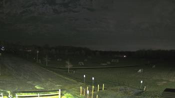Weather camera view of Bryantown Soccer Complex.