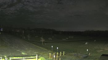 Weather camera view of Bryantown Soccer Complex.