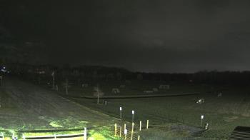 Weather camera view of Bryantown Soccer Complex.