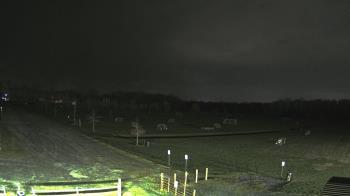 Weather camera view of Bryantown Soccer Complex.