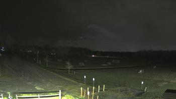 Weather camera view of Bryantown Soccer Complex.