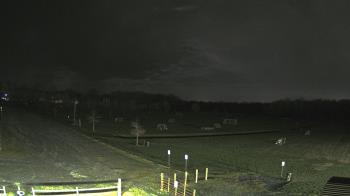 Weather camera view of Bryantown Soccer Complex.