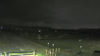 Weather camera view of Bryantown Soccer Complex.