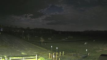 Weather camera view of Bryantown Soccer Complex.