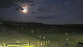 Weather camera view of Bryantown Soccer Complex.
