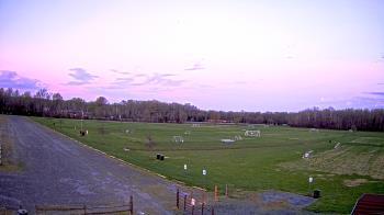 Weather camera view of Bryantown Soccer Complex.