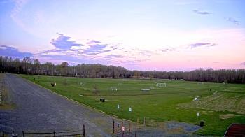 Weather camera view of Bryantown Soccer Complex.