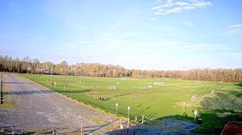 Weather camera view of Bryantown Soccer Complex.