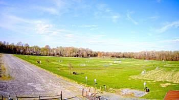 Weather camera view of Bryantown Soccer Complex.