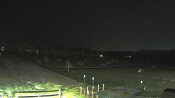 Weather camera view of Bryantown Soccer Complex.