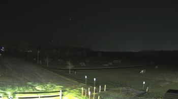 Weather camera view of Bryantown Soccer Complex.