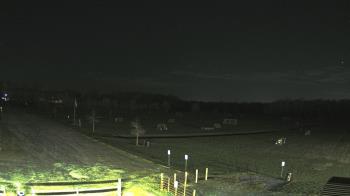 Weather camera view of Bryantown Soccer Complex.