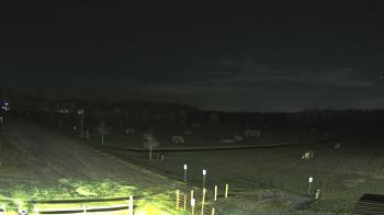 Weather camera view of Bryantown Soccer Complex.