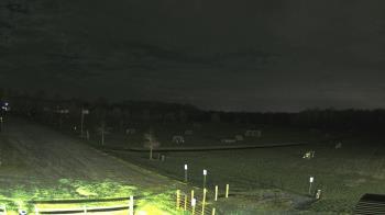 Weather camera view of Bryantown Soccer Complex.