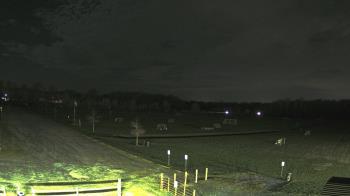 Weather camera view of Bryantown Soccer Complex.