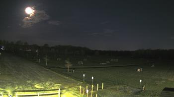Weather camera view of Bryantown Soccer Complex.