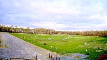 Weather camera view of Bryantown Soccer Complex.